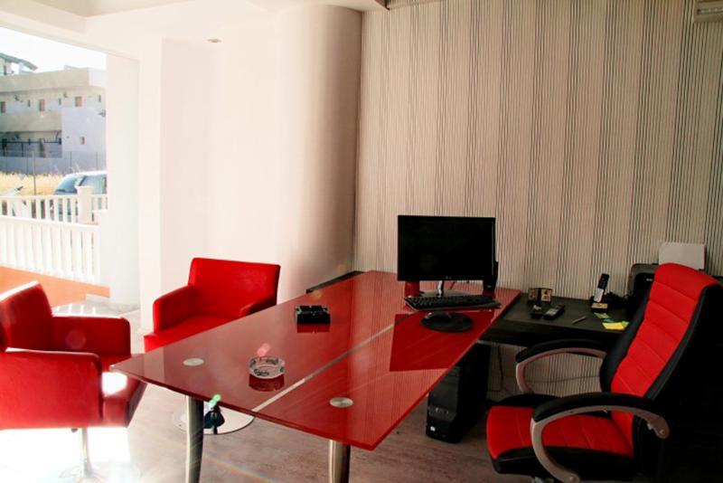 Irida Apartments Malia By Estia Exterior foto