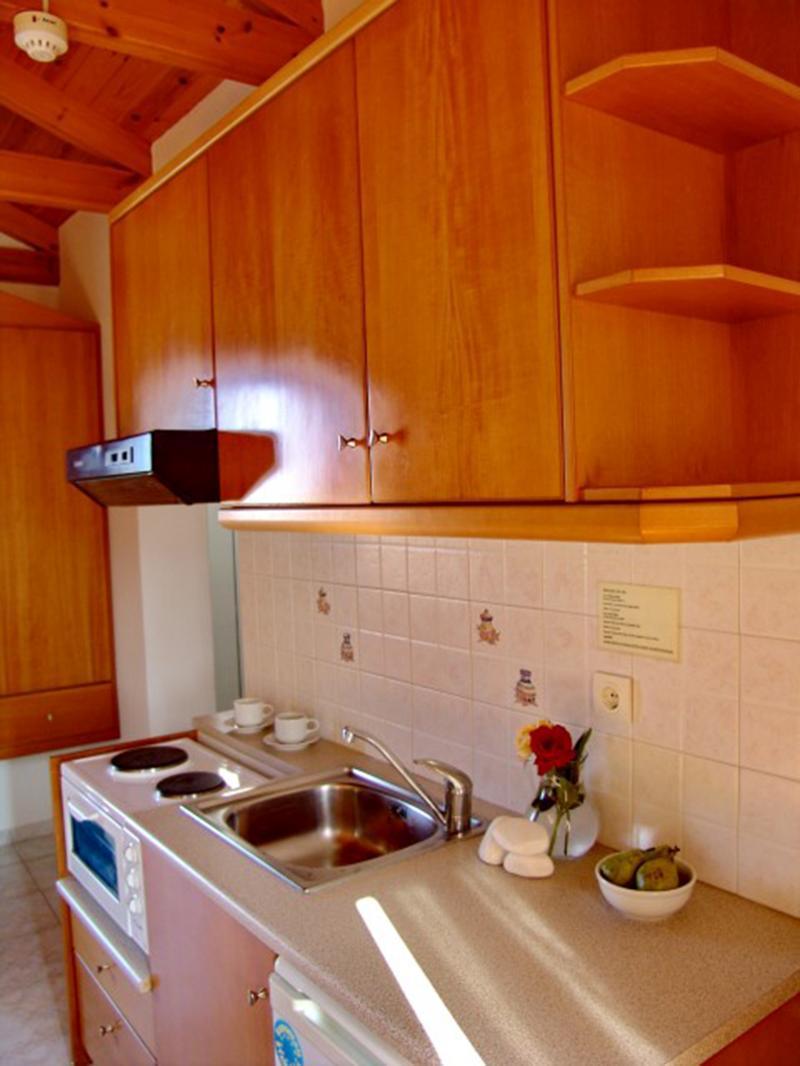 Irida Apartments Malia By Estia Exterior foto