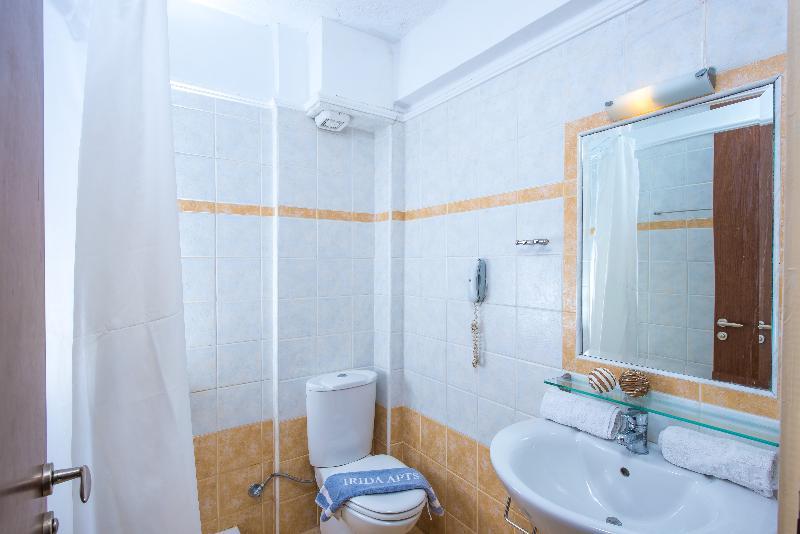Irida Apartments Malia By Estia Exterior foto
